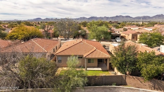Foto del edificio - 5436 N Mesquite Bosque Way