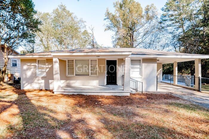 Foto principal - 4133 Alton St