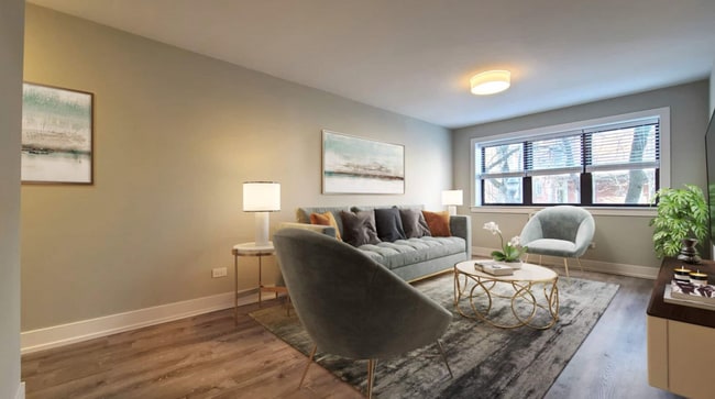 Building Photo - 507 W Barry Ave