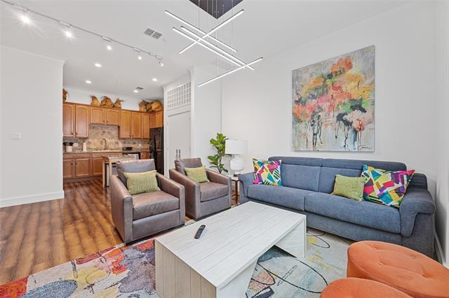 Foto del edificio - 4312 McKinney Ave