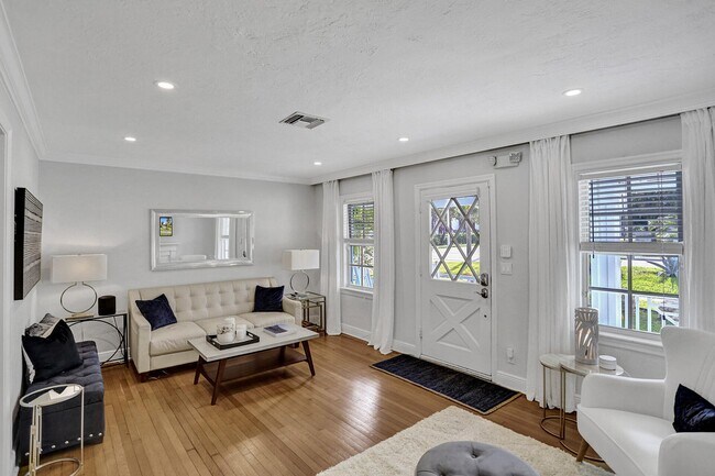 Foto del edificio - 400 S Swinton Ave