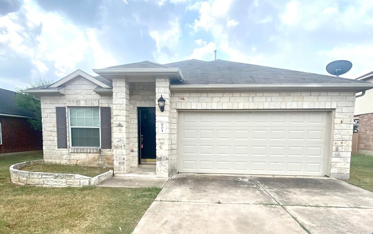 Foto principal - 804 N Creek Blvd