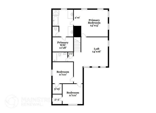 Building Photo - 3823 Copinsay Ave