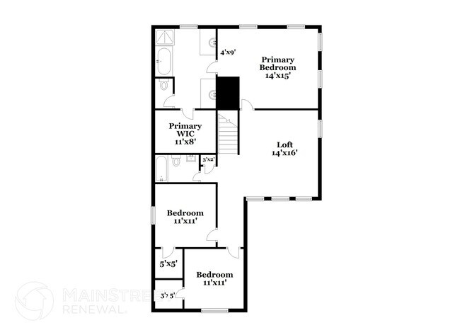 Foto del edificio - 3823 Copinsay Ave