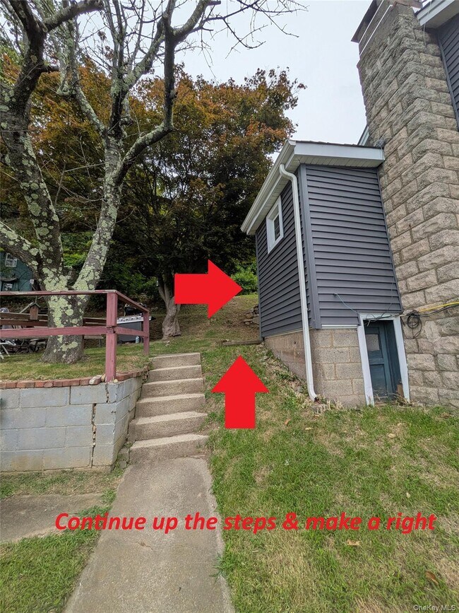 Foto del edificio - 805 N Liberty Dr