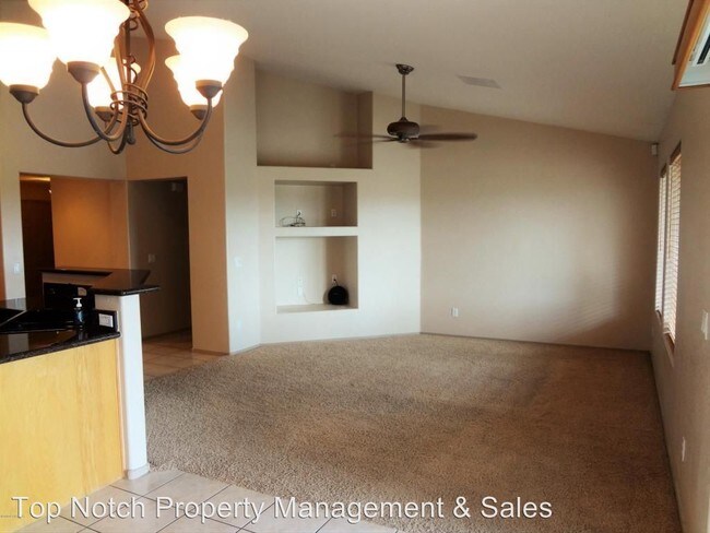 Building Photo - 3 br, 2 bath House - 1386 St. George Circle