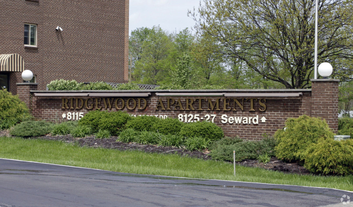 Foto del edificio - Ridgewood Senior Apartments