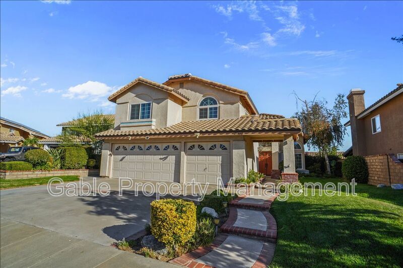 Primary Photo - 27668 Lonestar Pl