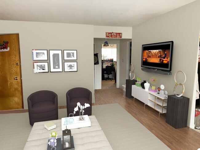 Foto del edificio - 1421 Liberty St