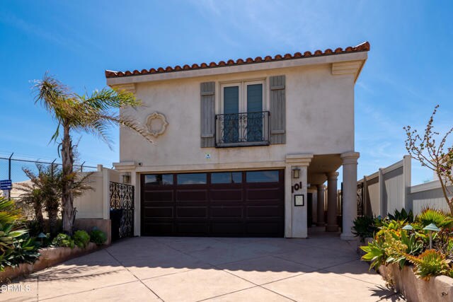 Foto del edificio - 101 Ocean Dr