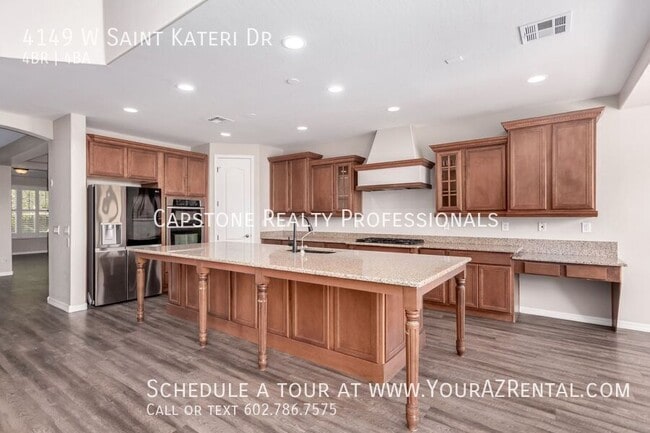 Building Photo - 4149 W St Kateri Dr