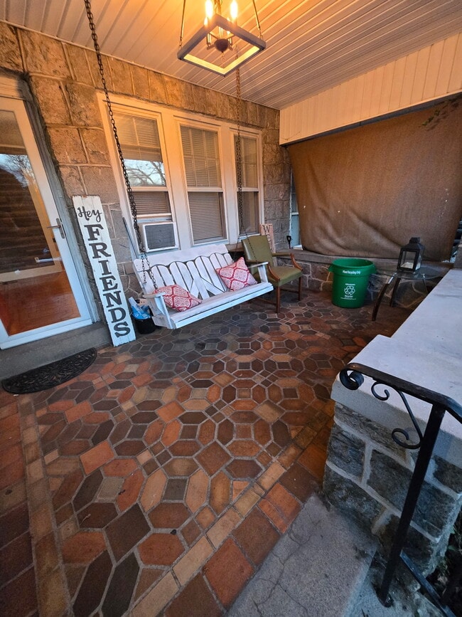 Foto del edificio - 911 N 20th St