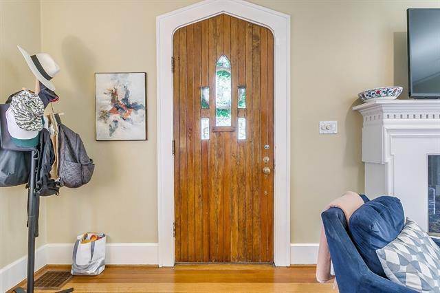 Foto del edificio - 2606 Cockrell Ave