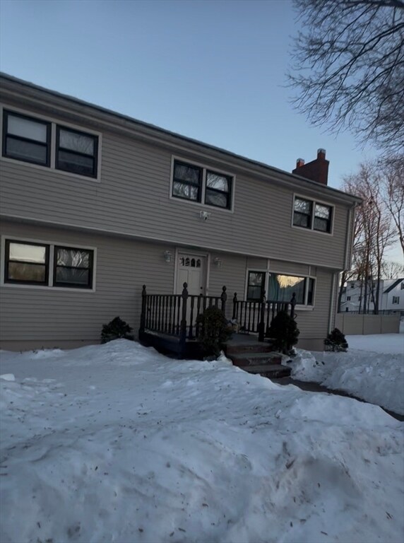 Foto del edificio - 38 Vine St