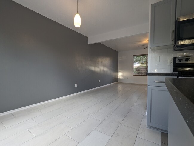 Dining Room to Living Room - 1063 E 600 S