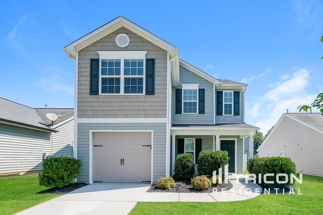 Building Photo - 4079 Village Park Ct