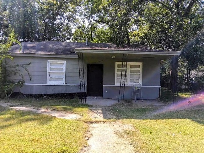 Building Photo - 4192 Edgar D Nixon Ave