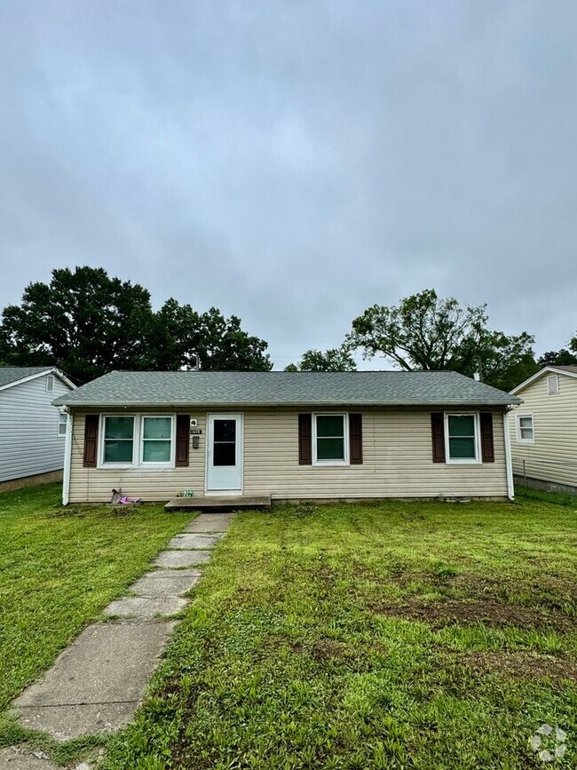 Building Photo - 1508 Overlook St