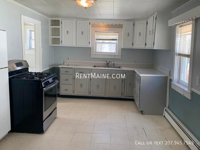 Foto del edificio - 322 Grove St