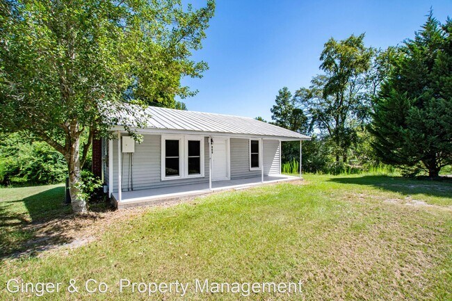 Building Photo - 2 br, 1 bath House - 868 Black Creek Rd