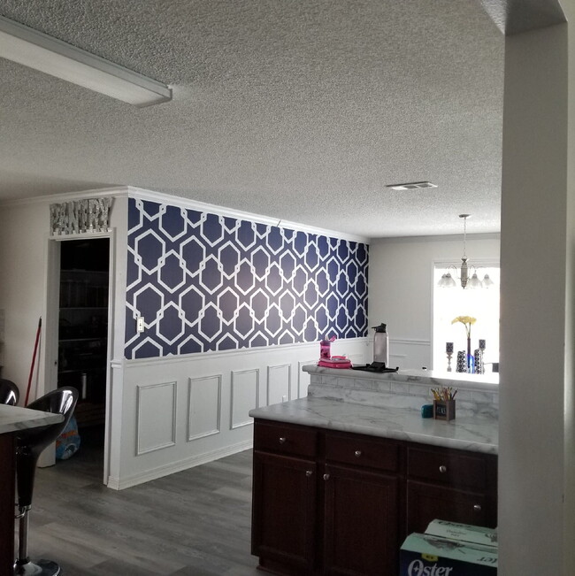 Photo - Large home with a pool!