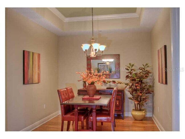 Foto del edificio - 6350 Water Crest Way