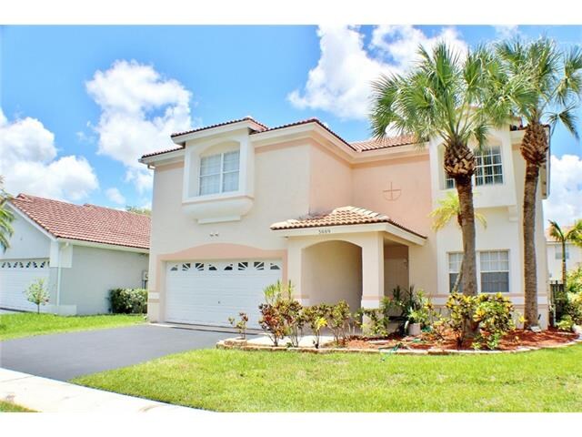 Primary Photo - 3089 NW 71st Ave