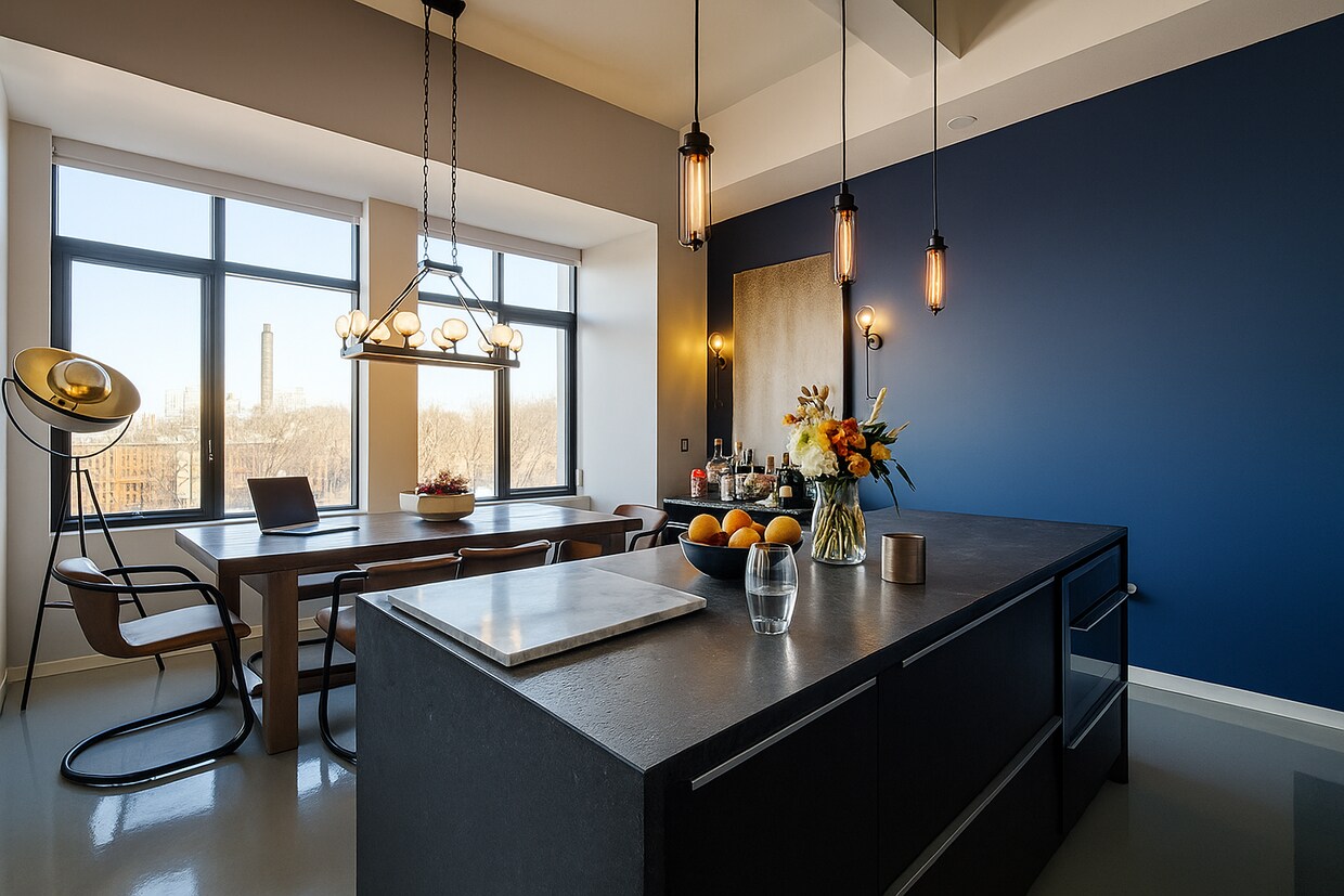 Foto principal - 1200 Washington St