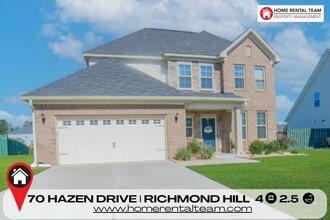 Building Photo - 70 Hazen Dr