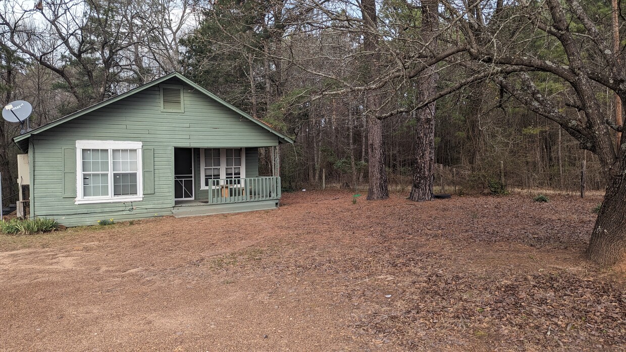 Foto principal - 1137 Isaac Creek Rd