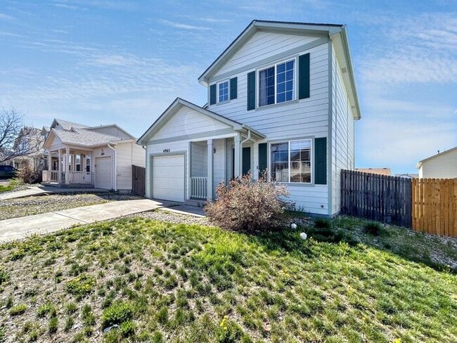 Building Photo - Beautiful 3-Bedroom Home: Comfort and Conv...