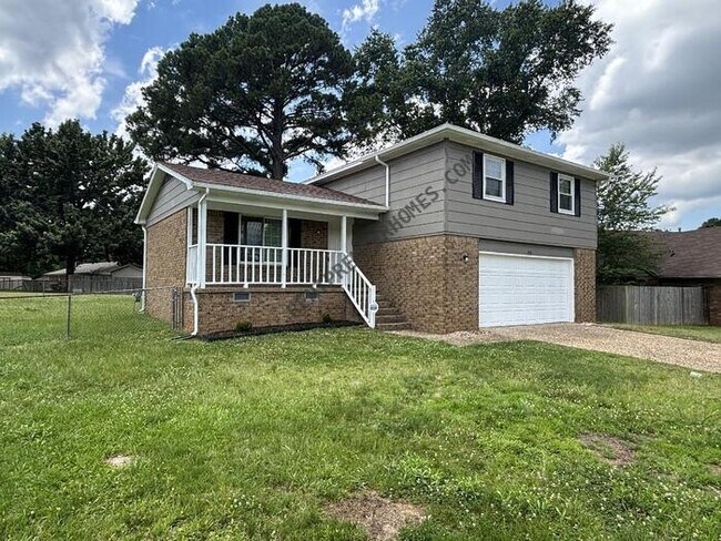 Foto del edificio - 106 Cornwall Ct