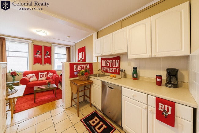 Photo - 68 Egmont St Apartment