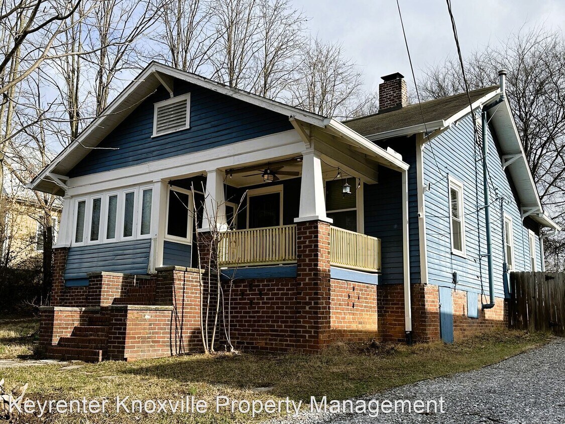 Foto principal - 3 br, 2 bath House - 1910 Luttrell Street