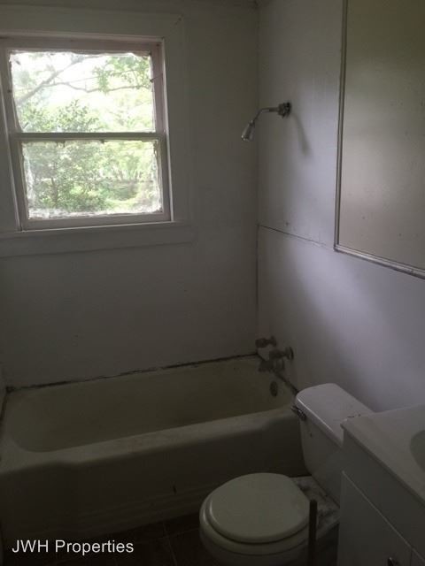 Building Photo - 2 br, 1 bath House - 2855 Midway