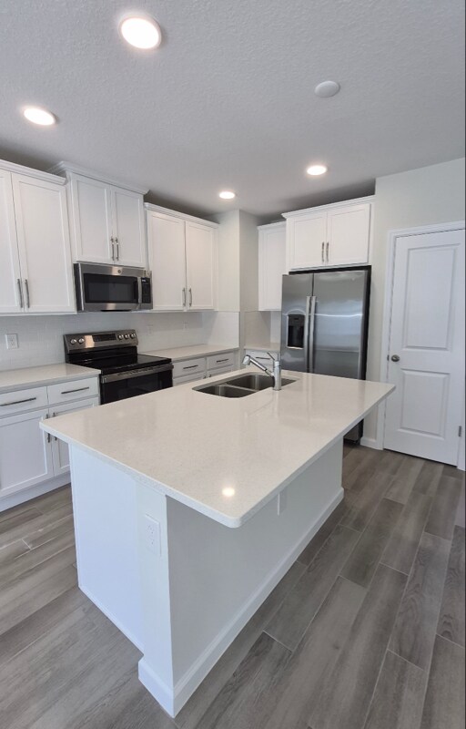 Foto del edificio - 5115 Prairie Preserve Run