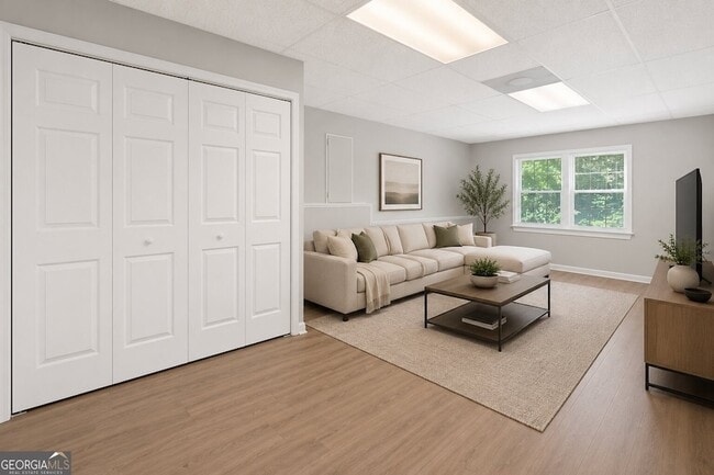 Photo - 3418 Rose Arbor Court Unit UNIT B Apartment