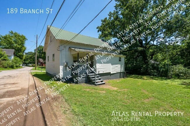 Foto del edificio - 189 Branch St