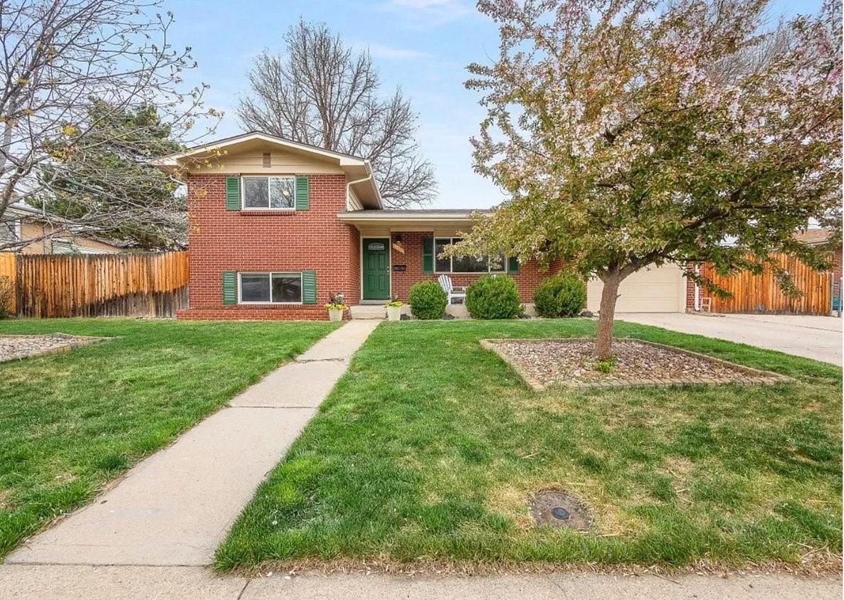 11371 W 60th Ave, Arvada, CO 80004 House Rental in Arvada, CO