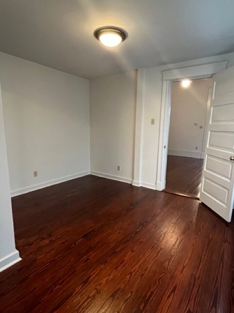 Office - 6038 Magazine St