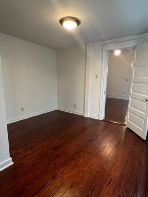 Office - 6038 Magazine St