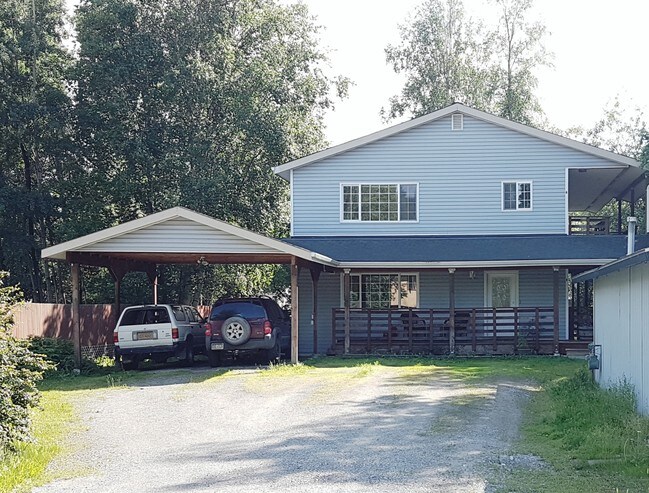 Building Photo - 16530 Mercy Dr