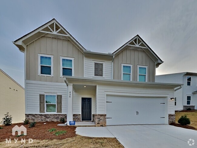 Building Photo - 424 Cottontail Ln