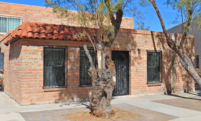 Building Photo - 6633 East Calle Alegria