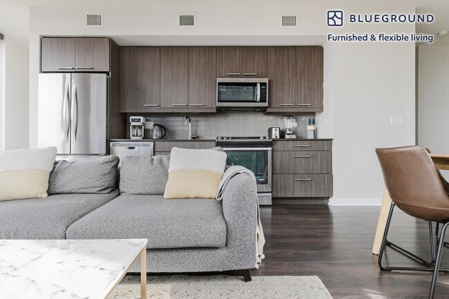 Foto del edificio - 730 W Couch Pl