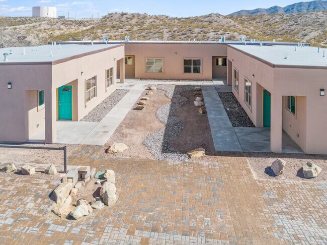 Foto del edificio - Morgan St