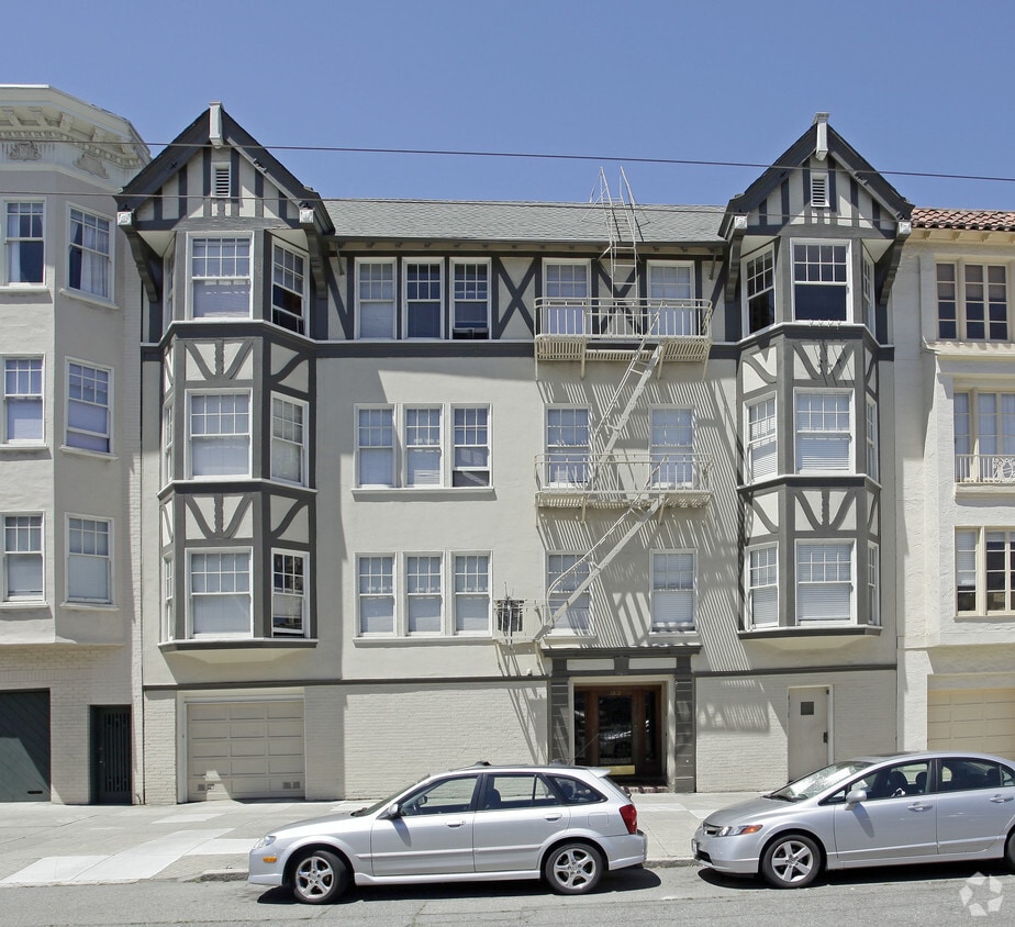 3515 Fillmore St, San Francisco, CA 94123 Apartments in San Francisco, CA
