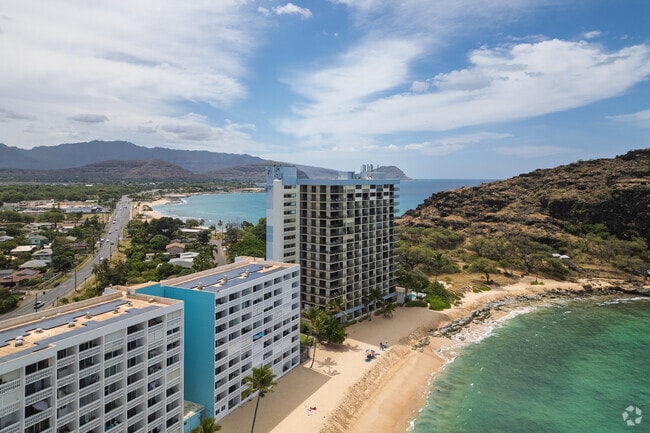 Building Photo - Hawaiian Princess Makaha
