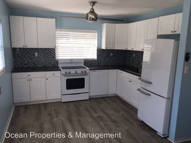 Foto del edificio - 2 br, 1 bath House - 428 B Columbus Ave