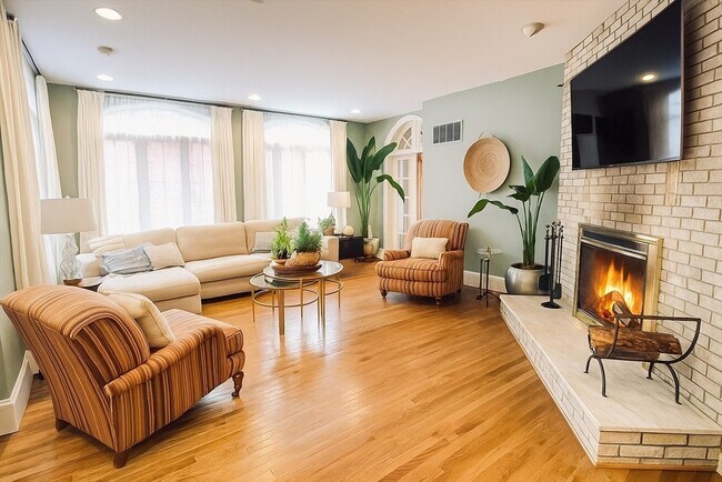 Foto del edificio - 177 Springfield St